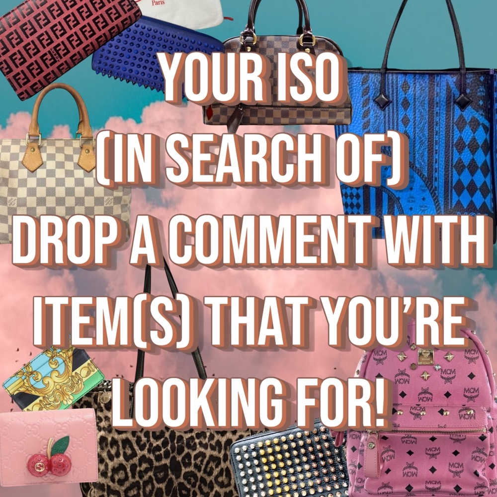 What are you in search of??